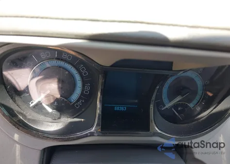 2010 Buick Lacrosse Cxl z USA, uszkodzony, nr VIN 1G4GC5EG5AF319414